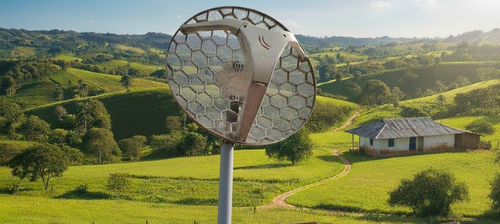 Misión y Servicios NetPoint ISP